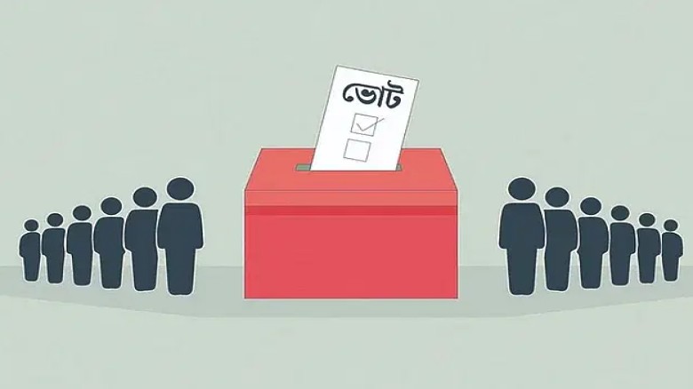 স্থানীয় সরকার নয়, জাতীয় নির্বাচন আগে চায় বিএনপিসহ বিভিন্ন দল...