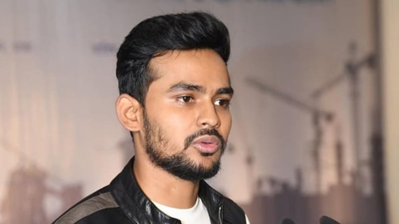 ঢাকা-১০ আসনের ভোটার হচ্ছেন উপদেষ্টা আসিফ মাহমুদ